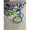 Image 1 : Teen Huffy BMX Bikes (Set of 2)