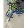 Image 2 : Teen Huffy BMX Bikes (Set of 2)