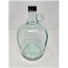 Image 1 : Vintage Glass Jug with Handle and Lid