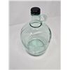 Image 3 : Vintage Glass Jug with Handle and Lid