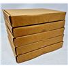 Image 3 : OrGREENic Kitchen Knife Set – 1 Box (20 Knives Total)