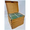 Image 4 : OrGREENic Kitchen Knife Set – 1 Box (20 Knives Total)