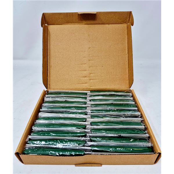 Orgreenic Kitchenware Knives - 5 Cases (100 Total)
