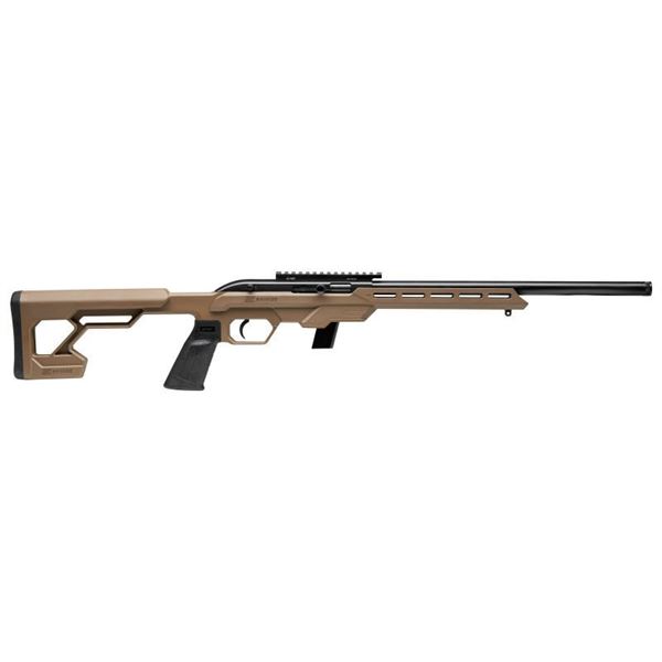 SAV 64 PRECISION FDE 22LR 16.5" 20RD