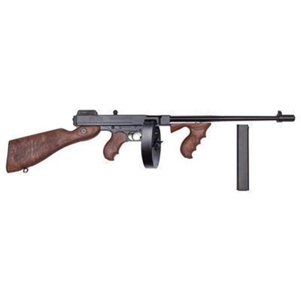 THOMPSON 1927A1 45ACP CARBINE 50 RD DRUM