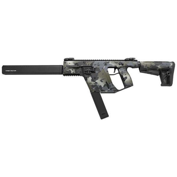 KRISS VECTOR CRB G2 9MM 16" 40RD M4