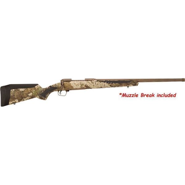 SAVAGE 110 HIGH COUNTRY 300WM 24"