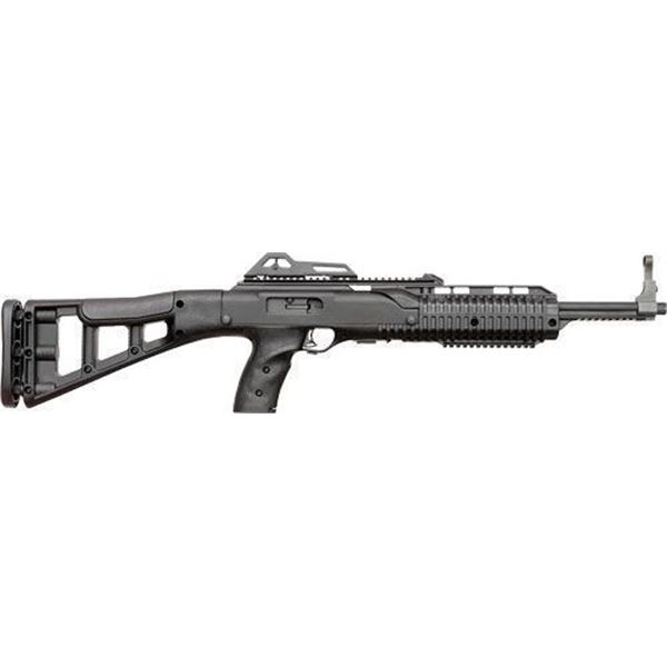 HI-POINT CARBINE 9MM LUGER 16.5"