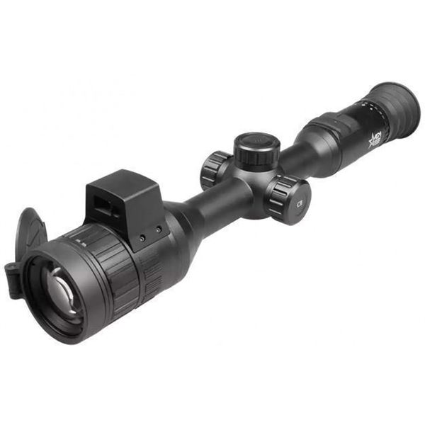 AGM SPECTRUM LRF 4K DIGITAL DAY/NV SCOPE