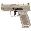 Image 1 : CENT METE MC9 LS FDE 9MM 3.63" 17RD