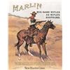 Image 1 : Marlin/ Cowboy on Horse