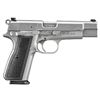 Image 1 : FN HIGH POWER 9MM 4.7" SS 2 17RD