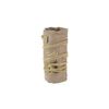 Image 1 : BPG SUPPRSSR CVR HVY 5.5" X 1.5" FDE
