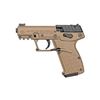 Image 1 : KELTEC P17 3.8" 22LR 16RD TAN