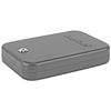 Image 1 : SNAPSAFE LARGE LOCK BOX KEYED