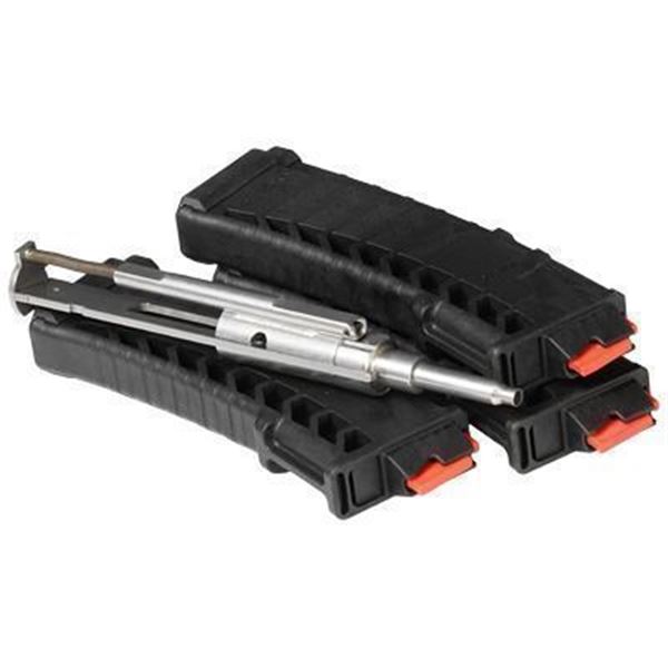 CMMG 22LR AR CONV KIT 3-25RD BRAVO