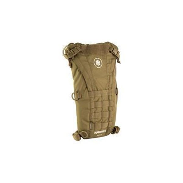 AQUAM TACTICAL RIGGER COYOTE