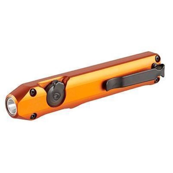 STRMLGHT WEDGE USB-C ORANGE