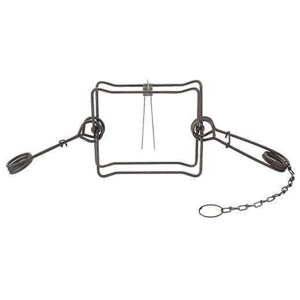 DUKE TRAPS #330 BODY TRAP CASE OF 6