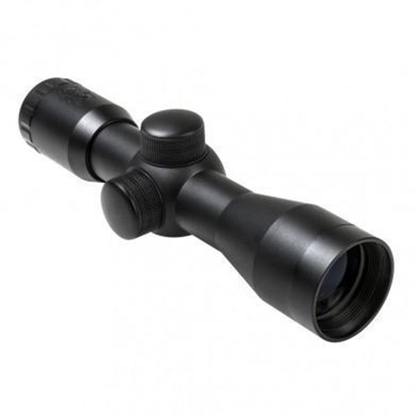 NcSTAR Compact Scope - 4X30