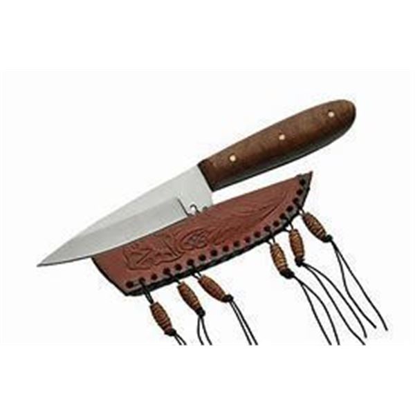 6.75" MEDIUM PATCH KNIFE