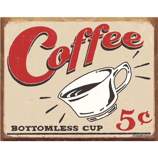 Schonberg - Coffee Scents