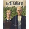 Image 1 : Local Farmers