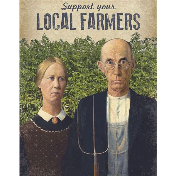 Local Farmers