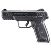 Image 1 : RUGER SECURITY-9 9MM LUGER ADJ 10-SHOT BLUED SYN