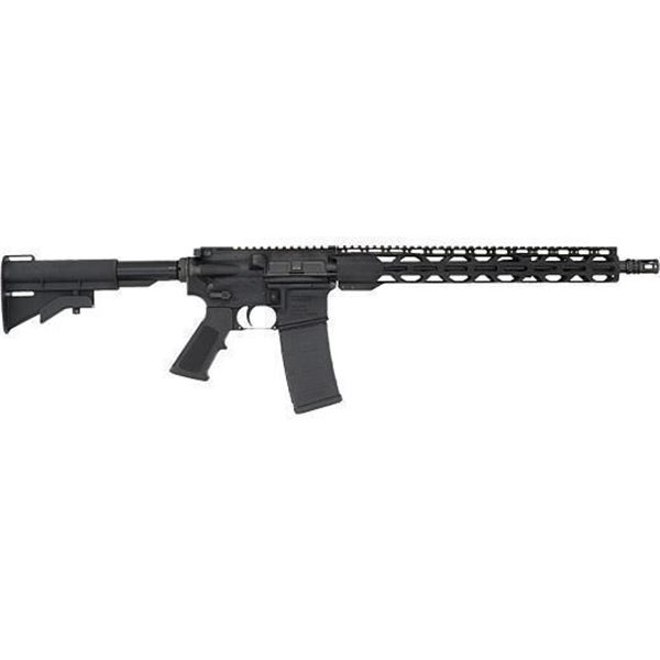 RF FR16-5.56SOC-15RPR-CAR AR RIFLE 5.56 16" BBL. 30-SHOT