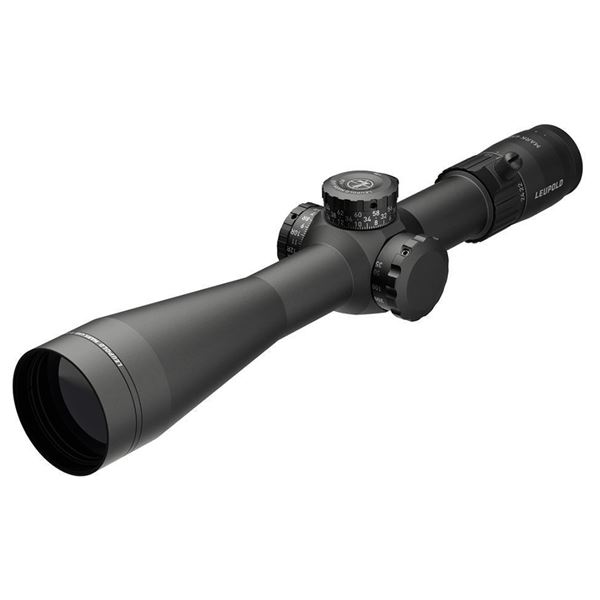 LEU MARK 4HD 6-24X52 34MM SF FFP PR2-MOA