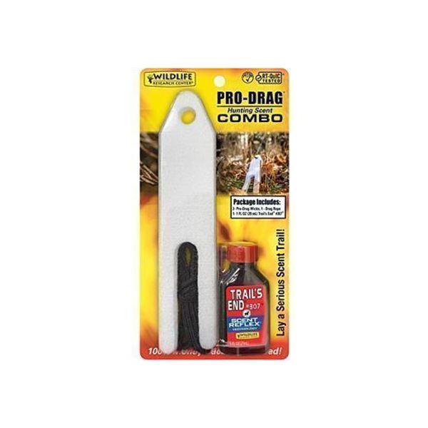 WRC PRO DRAG TRAILS END #307 COMBO 1FL OZ