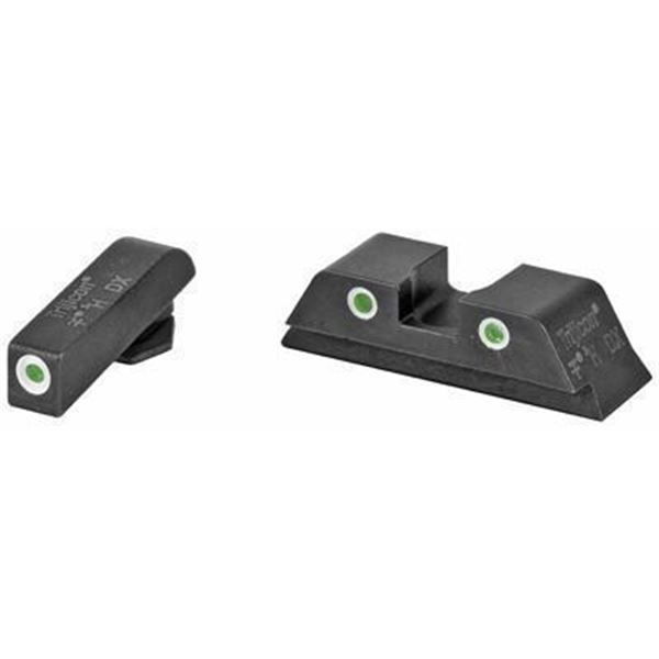 TRIJICON NS FOR GLK 17/19/26/27