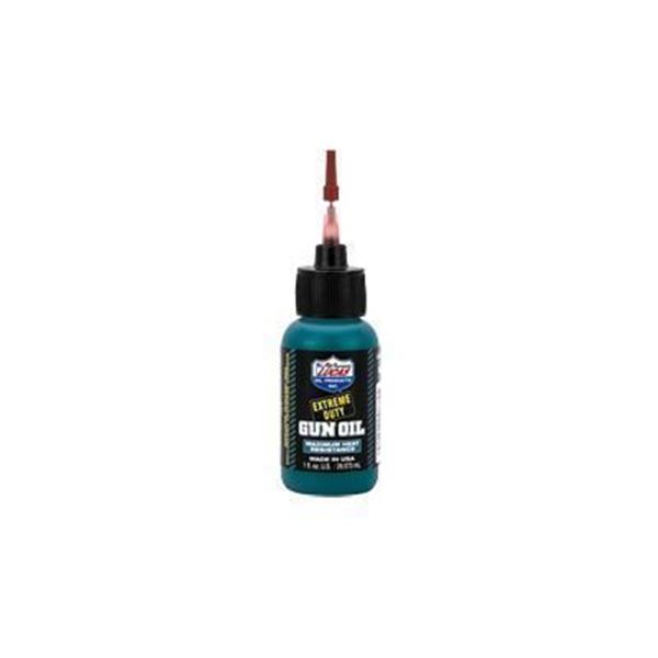 LUCAS EXT DUTY GUN OIL 1OZ