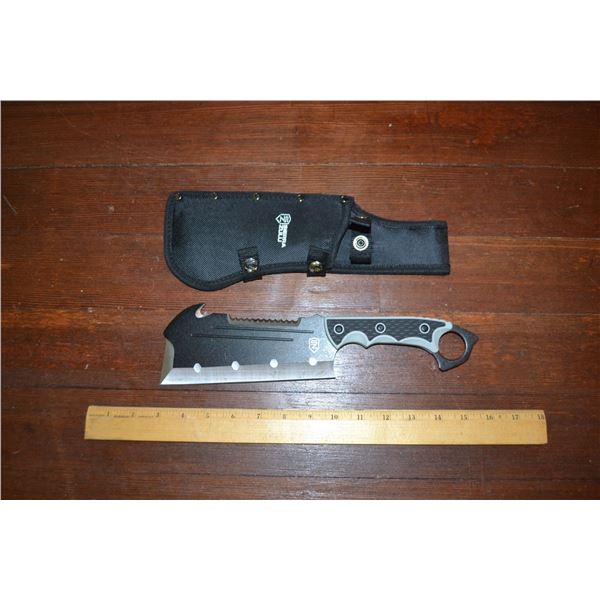 13" BIGHORN TACTICAL CLEAVER