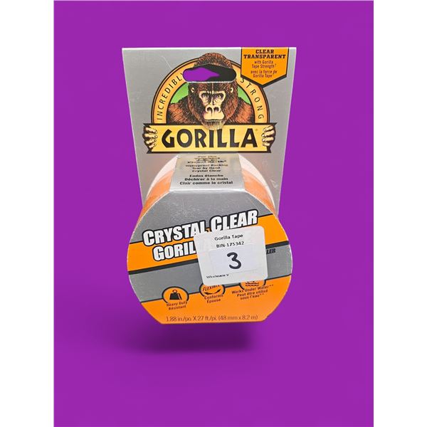 Gorilla Tape