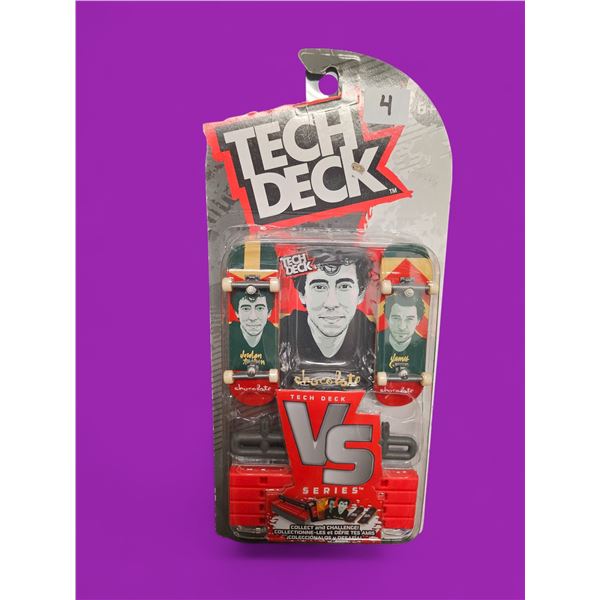 Tech Deck