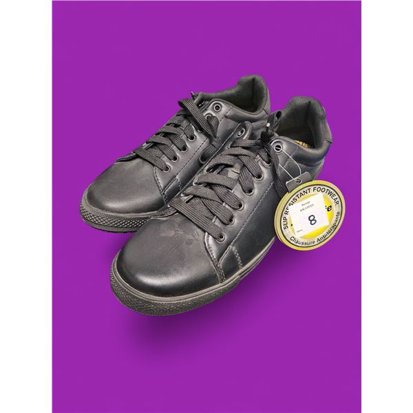 Slip Resistant Footware