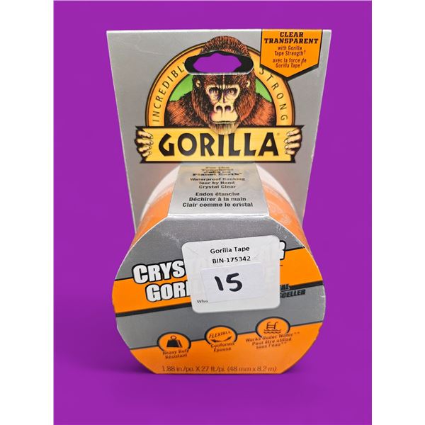 Gorilla Tape