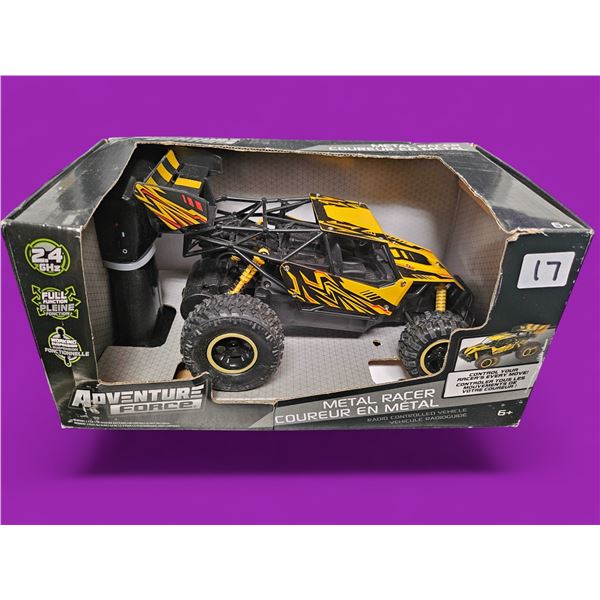 RC Buggy
