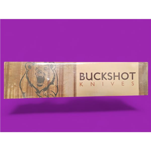 Buck Knife