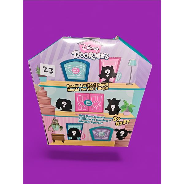 Disney Doorables