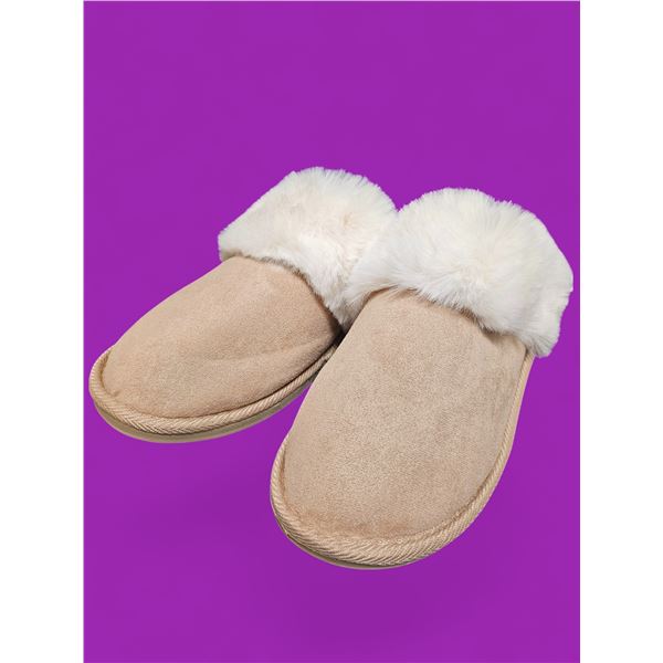 Ladies Slippers