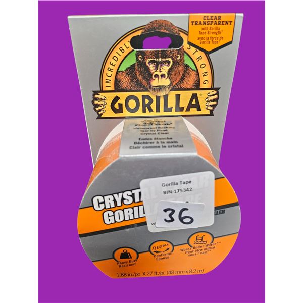 Gorilla Tape