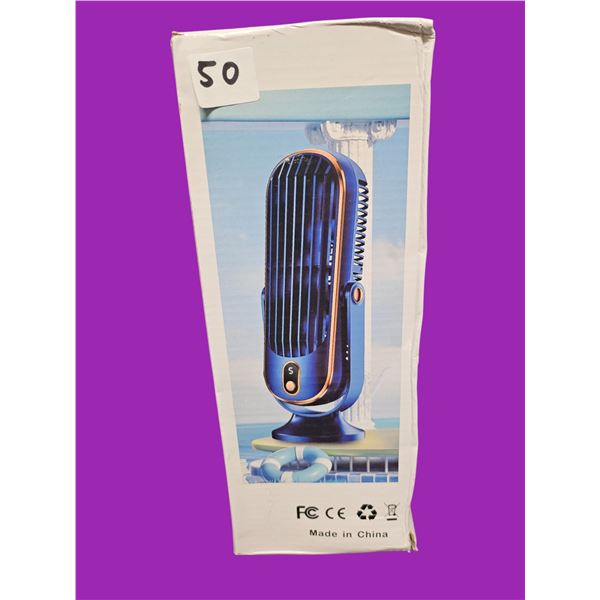 Desktop Fan