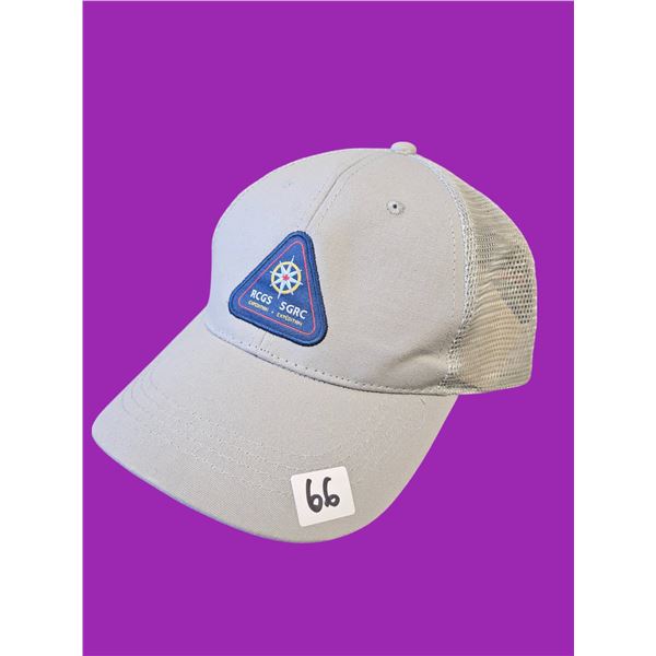 Ball Cap