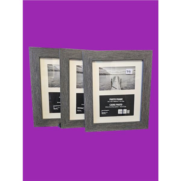 8x10 Photo Frame