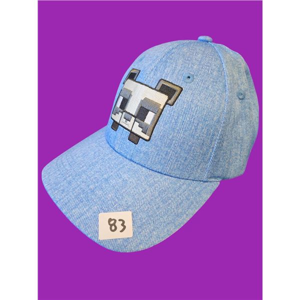 Ball Cap