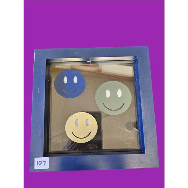 Light up Motion Lightbox