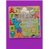 Image 1 : Alphabet Puzzle